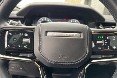 2026 Land Rover Range Rover Velar Dynamic SE