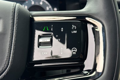 2026 Land Rover Range Rover Velar Dynamic SE