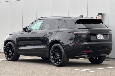 2026 Land Rover Range Rover Velar Dynamic SE