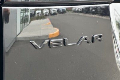 2026 Land Rover Range Rover Velar Dynamic SE