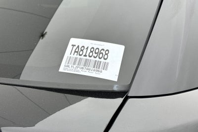 2026 Land Rover Range Rover Velar Dynamic SE