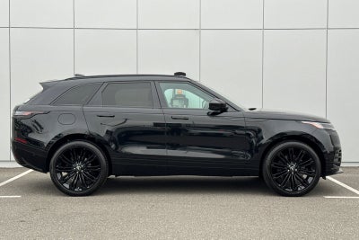 2026 Land Rover Range Rover Velar Dynamic SE