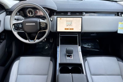 2025 Land Rover Range Rover Velar Dynamic SE