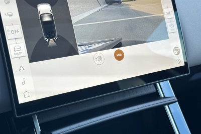 2025 Land Rover Range Rover Velar Dynamic SE