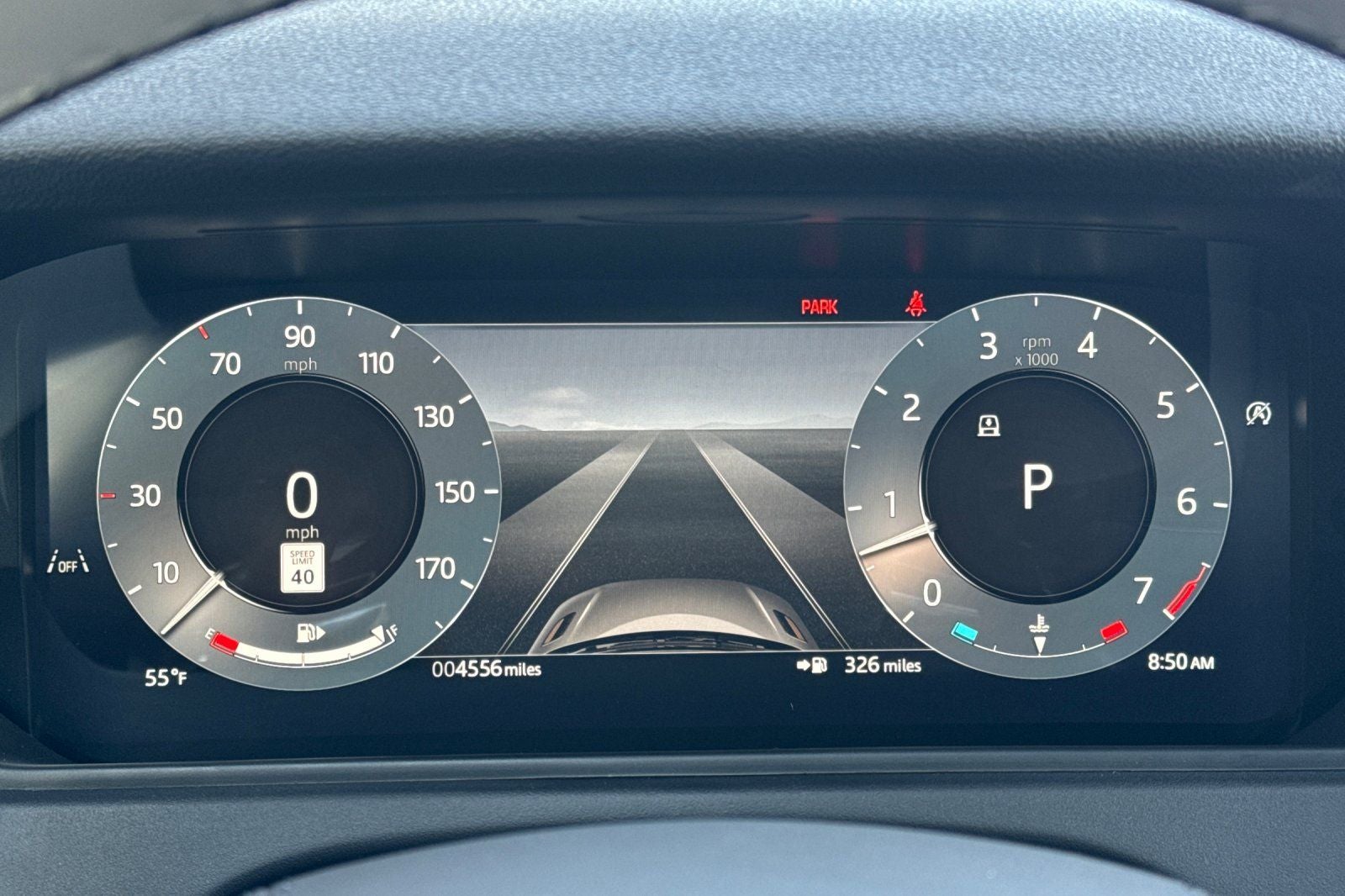 2025 Land Rover Range Rover Velar Dynamic SE