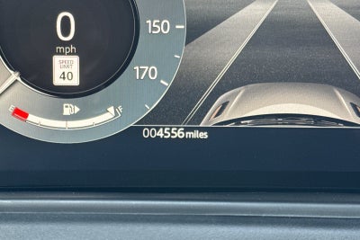 2025 Land Rover Range Rover Velar Dynamic SE