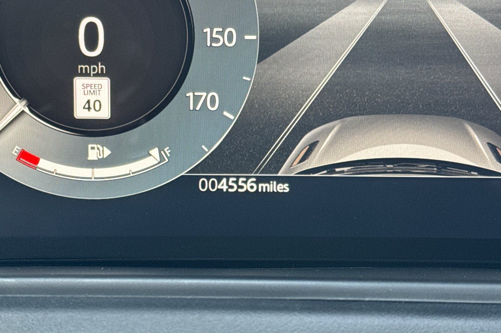 2025 Land Rover Range Rover Velar Dynamic SE