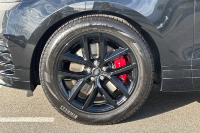 2025 Land Rover Range Rover Velar Dynamic SE