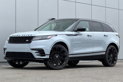2026 Land Rover Range Rover Velar Dynamic SE