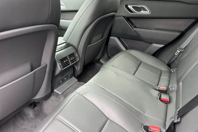 2026 Land Rover Range Rover Velar Dynamic SE