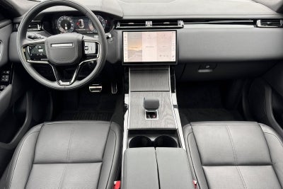 2026 Land Rover Range Rover Velar Dynamic SE