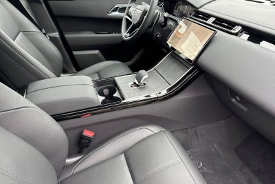 2026 Land Rover Range Rover Velar Dynamic SE