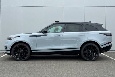 2026 Land Rover Range Rover Velar Dynamic SE
