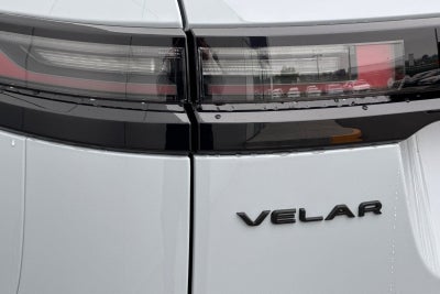 2026 Land Rover Range Rover Velar Dynamic SE