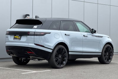 2026 Land Rover Range Rover Velar Dynamic SE