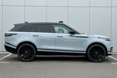 2026 Land Rover Range Rover Velar Dynamic SE