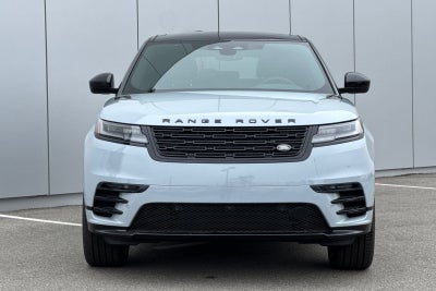 2026 Land Rover Range Rover Velar Dynamic SE