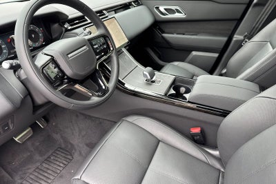 2026 Land Rover Range Rover Velar Dynamic SE