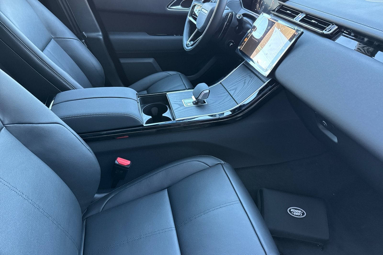 2026 Land Rover Range Rover Velar P250 Base
