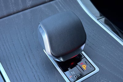 2026 Land Rover Range Rover Velar P250 Base