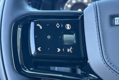 2026 Land Rover Range Rover Velar P250 Base