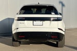 2026 Land Rover Range Rover Velar P250 Base