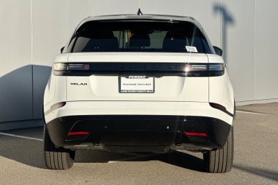 2026 Land Rover Range Rover Velar P250 Base