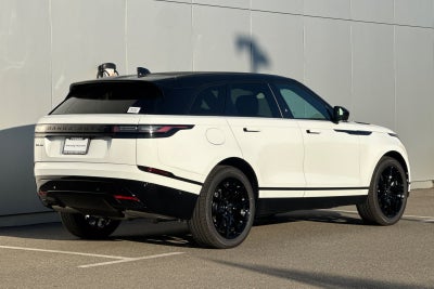 2026 Land Rover Range Rover Velar P250 Base