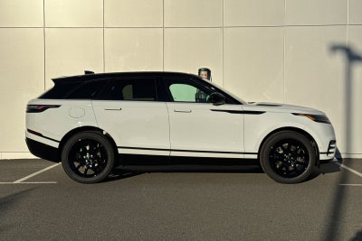 2026 Land Rover Range Rover Velar P250 Base