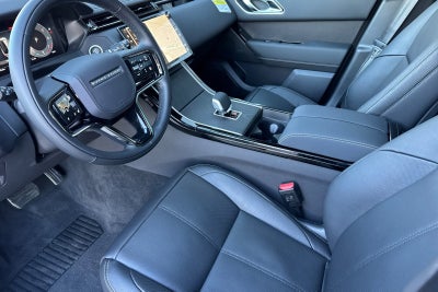 2026 Land Rover Range Rover Velar P250 Base