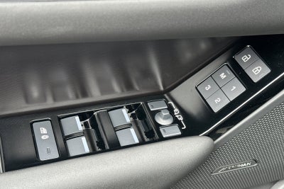 2026 Land Rover Range Rover Velar Belgravia Edition
