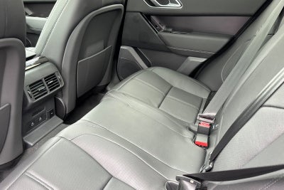 2026 Land Rover Range Rover Velar Belgravia Edition