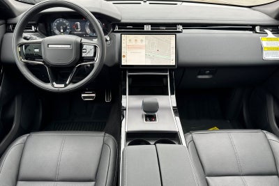 2026 Land Rover Range Rover Velar Belgravia Edition