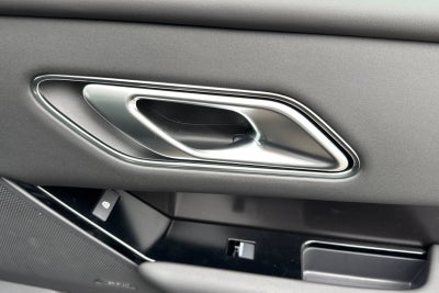 2026 Land Rover Range Rover Velar Belgravia Edition