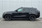 2026 Land Rover Range Rover Velar Belgravia Edition