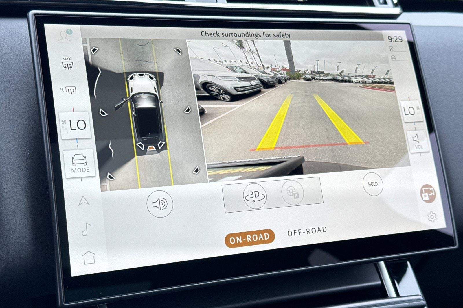 2026 Land Rover Range Rover Velar Belgravia Edition