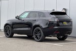 2026 Land Rover Range Rover Velar Belgravia Edition