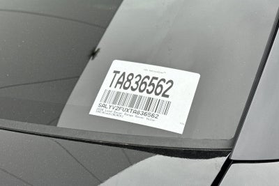 2026 Land Rover Range Rover Velar Belgravia Edition
