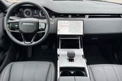 2026 Land Rover Range Rover Evoque S