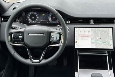 2026 Land Rover Range Rover Evoque S