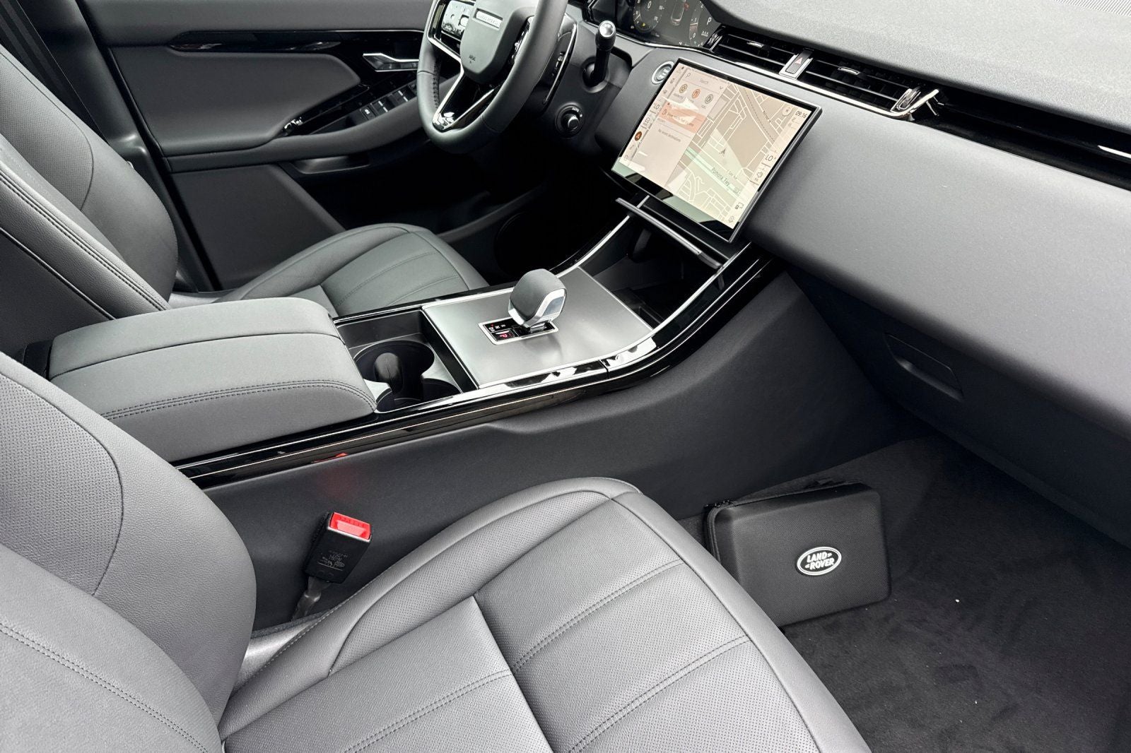 2026 Land Rover Range Rover Evoque S