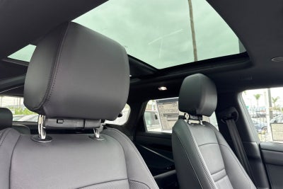 2026 Land Rover Range Rover Evoque S