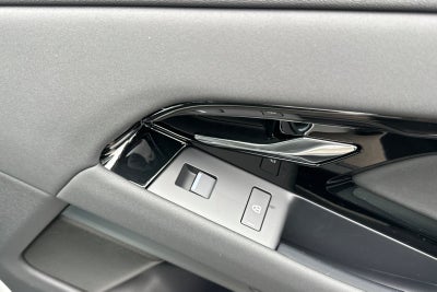 2026 Land Rover Range Rover Evoque S