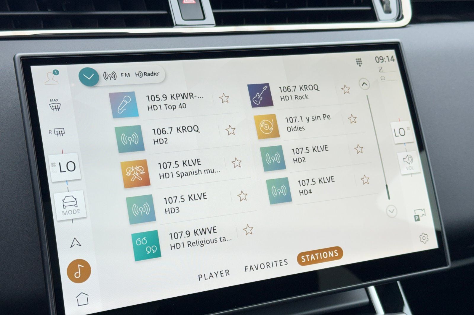 2026 Land Rover Range Rover Evoque S