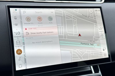 2026 Land Rover Range Rover Evoque S
