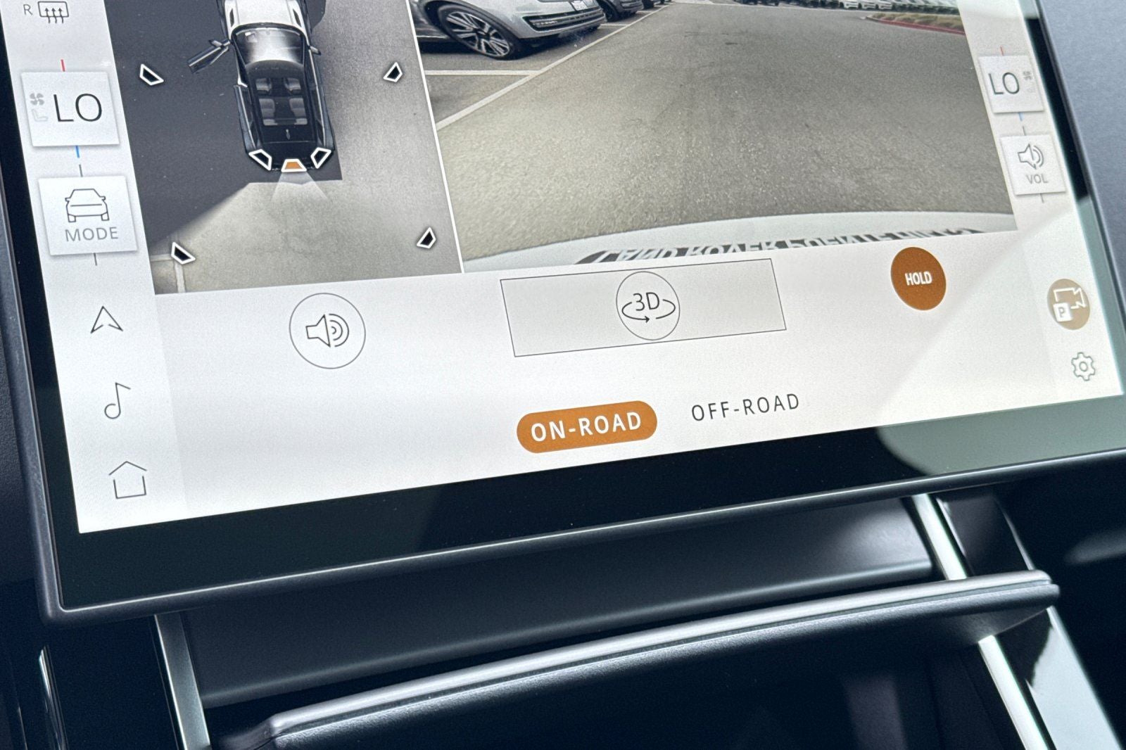2026 Land Rover Range Rover Evoque S