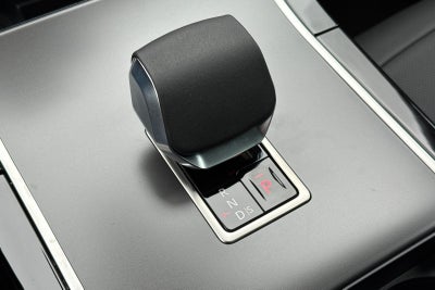 2026 Land Rover Range Rover Evoque S