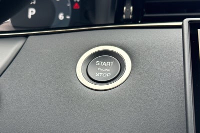 2026 Land Rover Range Rover Evoque S