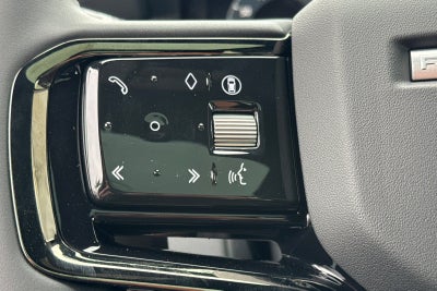 2026 Land Rover Range Rover Evoque S