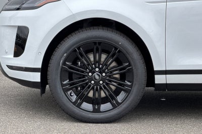 2026 Land Rover Range Rover Evoque S